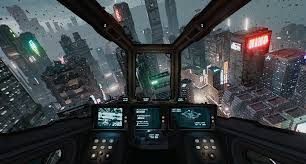 We have been developing the most suitable aircraft to help solving increasing city congestion and pollution since 2017. Aircar On Steam