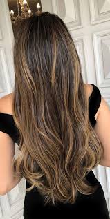 Blonde hair with lowlights and highlights is beautiful, and it will give a woman the opportunity to change her appearance without doing much. Gorgeous Hair Colour Trends For 2021 Warm And Cool Blonde Highlights