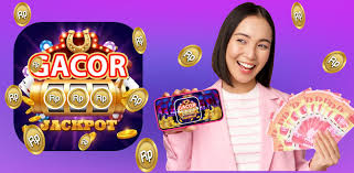 Unduh SLOT GACOR | penghasil Uang 1.0.6 APK untuk Android - Pengunduhan  Gratis dan Aman