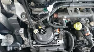 Je cherche moi aussi a changer mon filtre à gas oil moi meme. Planete Citroen