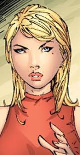 Rachel Sutter screenshots, images and pictures