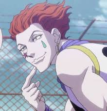 What he doesn't get at first, is y/n isn't easy. Meeting Hisoka Tainted