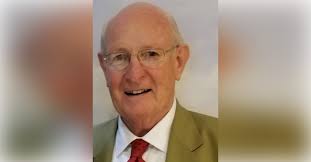 Obituary information for Austin Evans