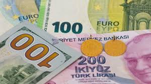 Convert 1 us dollar to turkish lira. Dolar Tl De Dusus Surecek Mi Ekonomi Haberleri
