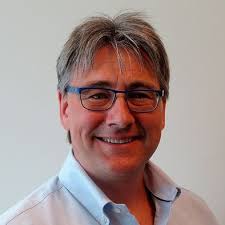 Marine scientist Callum Roberts researches what impacts the earth's oceans 