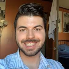 2022-23 Eberly Scholars: Alexander Dean