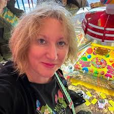 How a visit to Margate got me thinking about cash