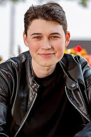 Jay James: Movies, TV, and Bio