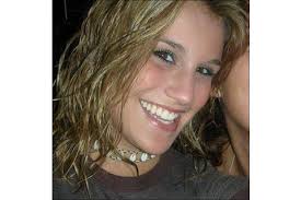 Jamie Alexandra “"Allie"” Grimsley (1986-2005)