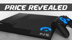 Playstation 5 Price Reveled Gaming News 1 Gn Playstation5 Playstation 5 Playstation Graphic Card