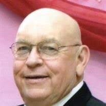 Roger S. Farr Obituary