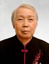 Obituary information for Jean Ng Chung Chan