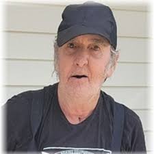 Obituary information for Robert Ray Farrell