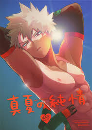 Douyara Deban no Youda! 17) [Umami Zeitaku D... - My Hero Academia / Boku  No Hero Academia Hentai Doujinshi