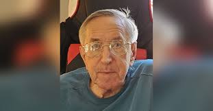 Obituary information for Thaddeus "Ted" Jurek