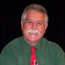 Mr. Stebbing has been an artist and educator his entire life. He is the  author and creator of How Great Thou ART Publications, with over a dozen  art texts, teaching homeschoolers the