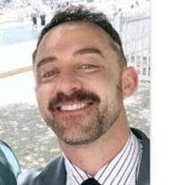 Jackson Roy Law Obituary