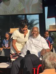 Share this article in your social network. Keisha Lance Bottoms Posts Facebook