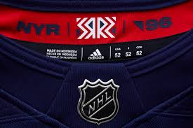 We did not find results for: Adidas Reverse Retro New York Rangers Unveil Lady Liberty Jersey Blueshirt Banter