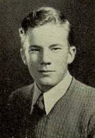 William Edgar “Ed” Shull (1916-2005)