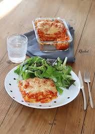 Lasagnes Legeres Poulet Sauce Aux Carottes Rachel Cuisine Lasagnes Lasagne Legere Lasagne Poulet