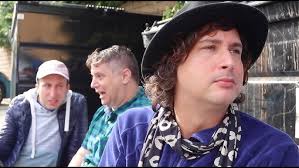 Gay and Broke" Song and Music Video