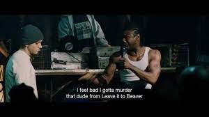Eminem Rap Battle Vs Lotto 8 Mile Lyrics Hd ǝr Eminem Rap Battle Eminem Rap Battle