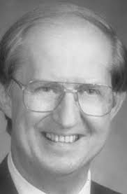 Bernard Schramm Obituary