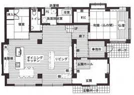 バリアフリー と 心地よさ をかなえた シニア向けリフォーム コンクリート住宅のリノベーション 戸建リノベーション事例 suvaco スバコ コンクリート住宅 リフォーム リフォーム 間取り