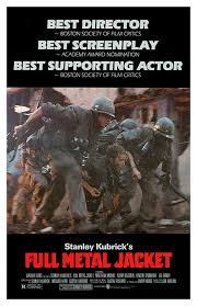 Full Metal Jacket Posters - Buy Full Metal Jacket Poster Online -  Movieposters.com