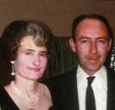 Edward Hillman Obituary (2008)