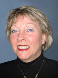 Claudette Prud'homme