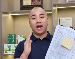 Hữu Công và tài sản khủng cùng nghi vấn né thuế gây xôn xao cộng đồng mạng