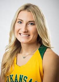 Oglesby off to fast start at ATU