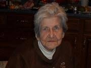 Obituary of Jean S. Spaulding