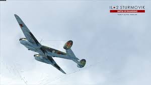 Il 2 Sturmovik Battle Of Stalingrad Pc Games Image 27 44 777 Studios 1c Cenega Battle Of Stalingrad Battle Games Images