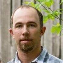 Trent Alan Hostetler Obituary