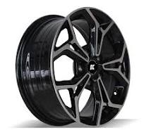 Replica Alloy Wheels for Kia | 5×114.3 OEM-Style | KIPARDO