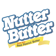 This logo is compatible with eps, ai, psd and adobe pdf formats. Nutter Butter Logo Png Transparent Brands Logos