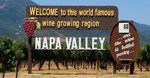 @richardbrunowinemaker #acremerlot #acreharvest #napavalley #napavalleywine #visitnapavalley #napavalleywines. Napa Wineries Complete List Napa Valley