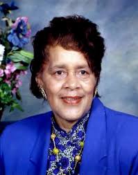 Elista M. “Bobbie” Stewart Obituary