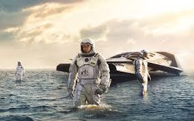 Interstellar outdoor cinema is northwestern ontario's mobile movie theatre. Movie Review Interstellar Aims High Movie Nation