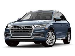 2018 Audi Q5 Vs 2017 Audi Q5 A Remarkable Redesign Audi Q5 Audi Audi Q