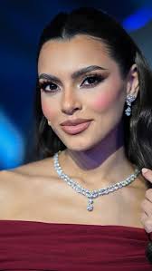 Different looks but same princess 👑 , Glad to have the opportunity to work  with such a sweet soul @carmensoliman 🤍, @arabias_next_star , Hair by :  @mmj.hair, #carmen #carmensoliman #arabiasnextstar ...