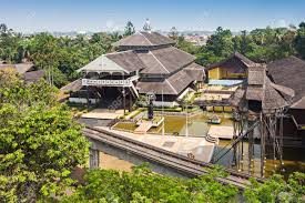 Museum purna bhakti pertiwi and lubang buaya memorial park and museum are also within 3. Taman Mini Indonesia Indah Is A Culture Based Recreational Area Stock Photo Picture And Royalty Free Image Image 44782464