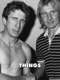 Inspired by Steve Mortimer: Peter Sterling's Journey to NRL Dream