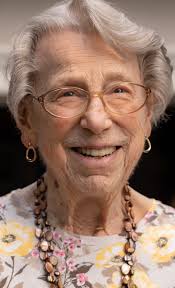 Ruth Marie Blumenschine Fiedler Obituary