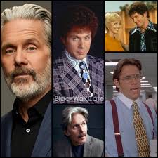 Happy 69th Birthday, Gary! Gary Michael Cole (born September 20, 1956) is  an American actor. Cole began his professional acting career