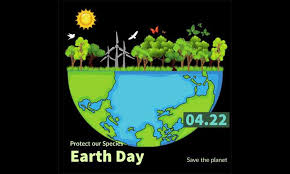 Celebrate our home with earth day posters you can personalize or print as is. Earth Day 2019 Poster Competition Winners U S Embassy In Barbados The Eastern Caribbean And The Oecs