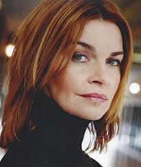 Martha Hackett (Creator)